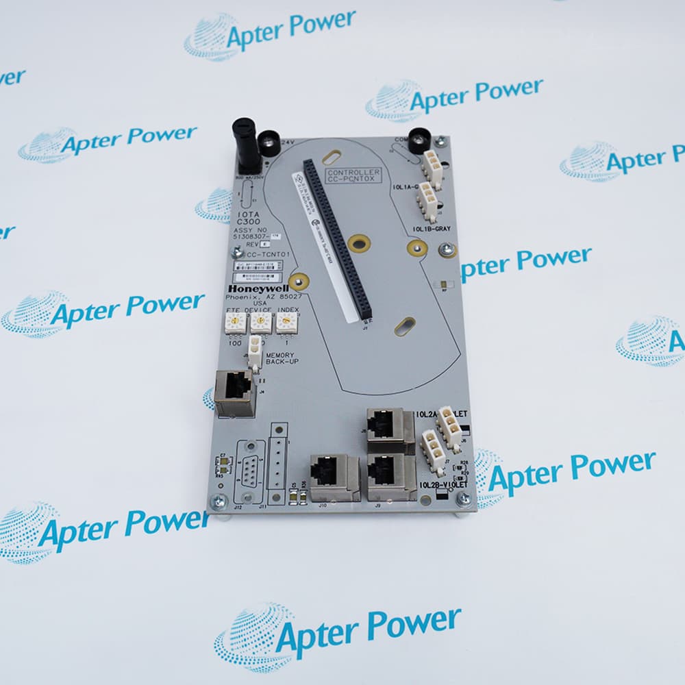 Honeywell CC-TCNT01 51308307-175