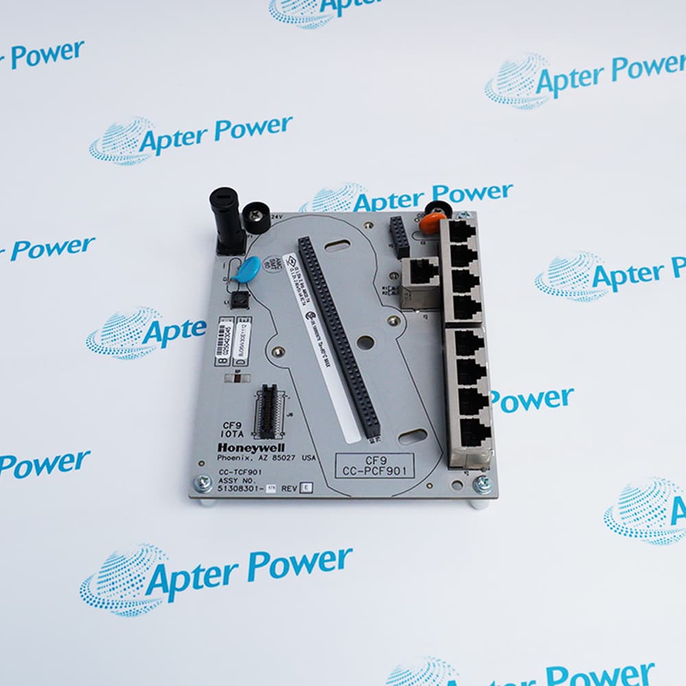 Honeywell CC-TCF901 51308301-175