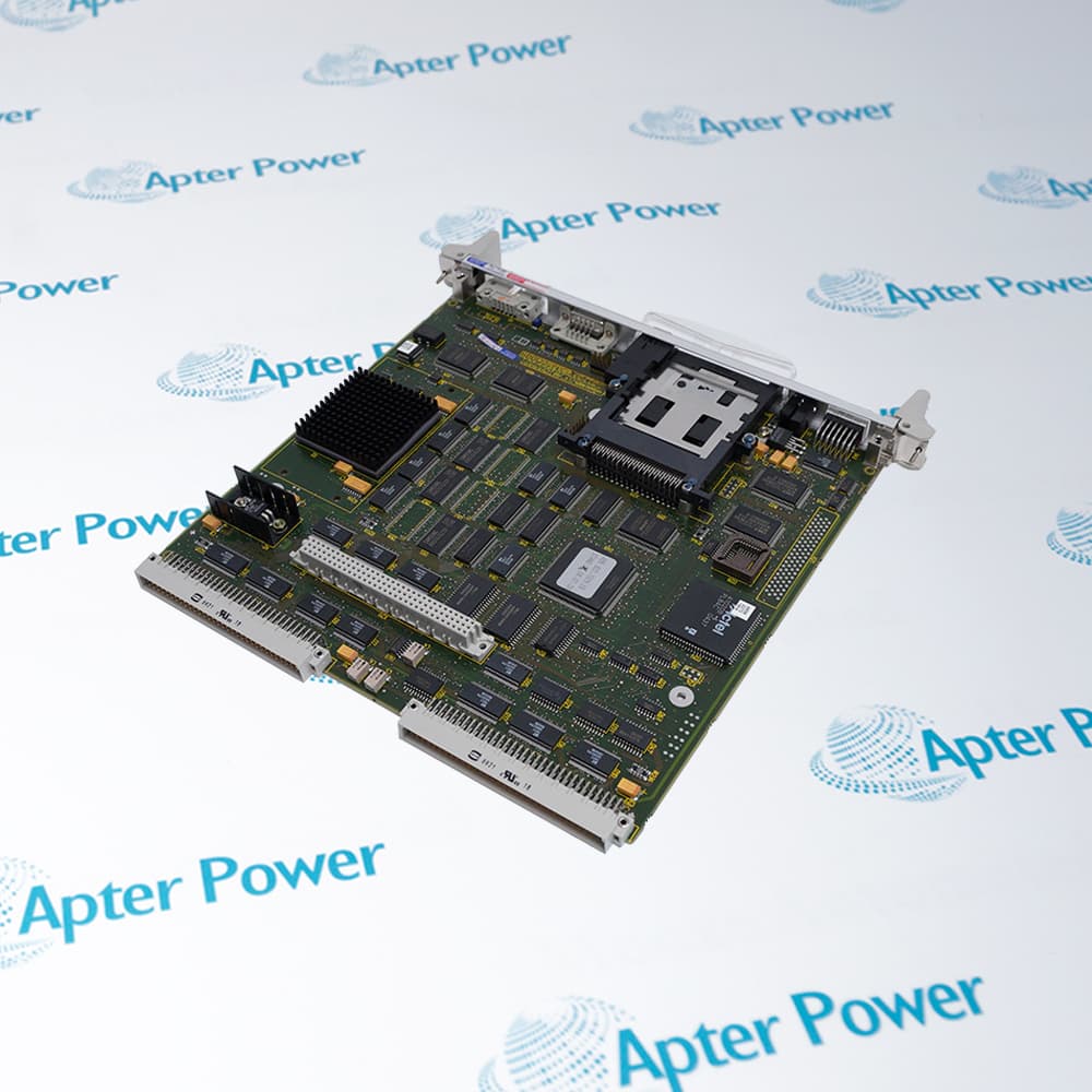 Siemens 6DD1600-0AK0