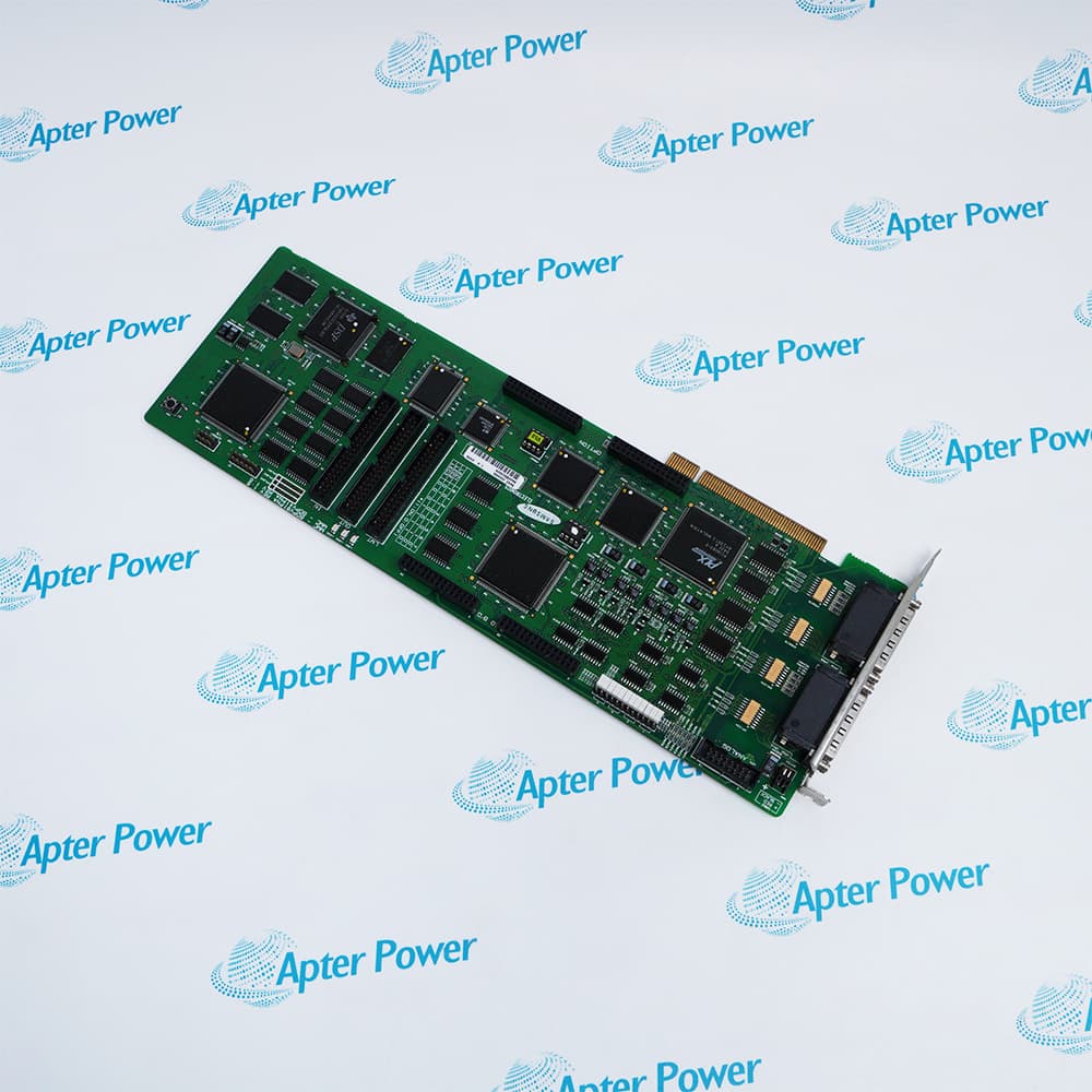 Allen-Bradley MMC-BDP081PNA