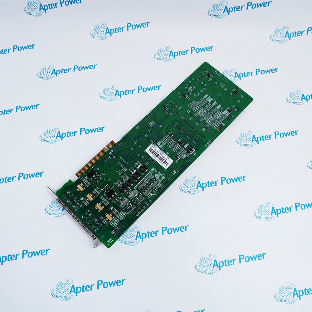 Allen-Bradley MMC-BDP081PNA