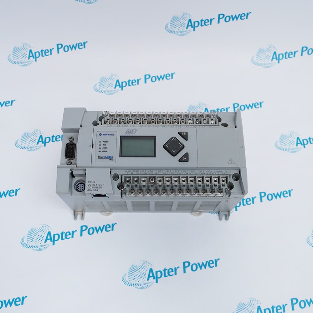 Allen-Bradley 1766-L32BXBA