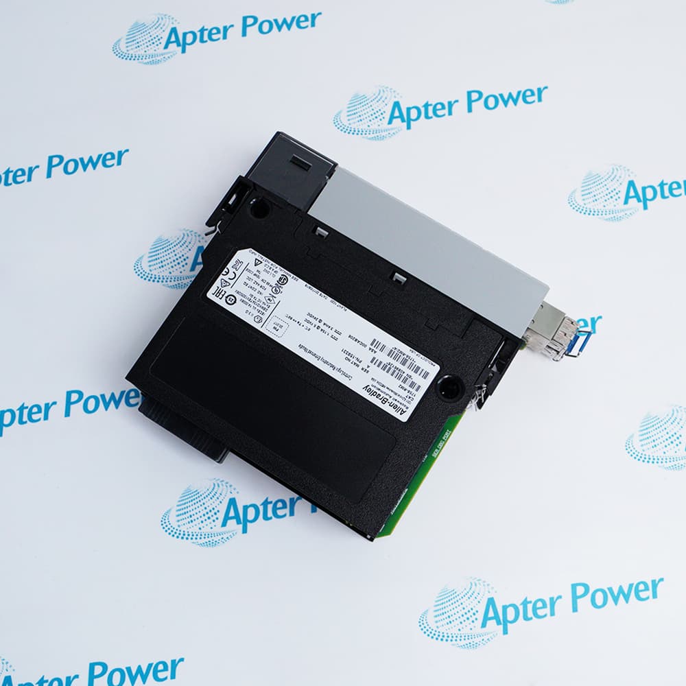 Allen-Bradley 1756-RM2