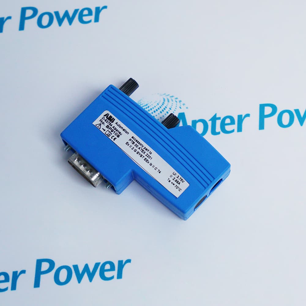 ABB BP910S 3KDE175831L9100