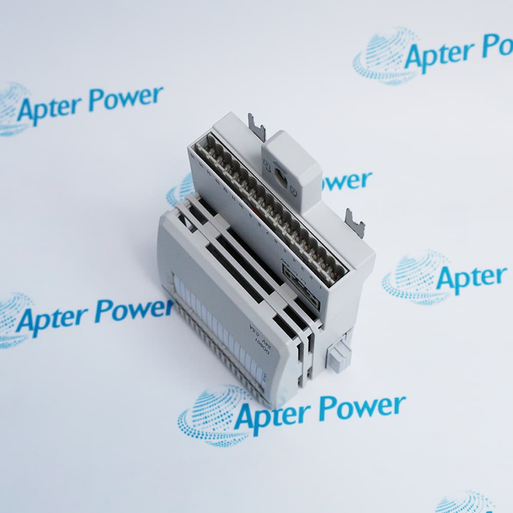 ABB DO801 3BSE020510R1