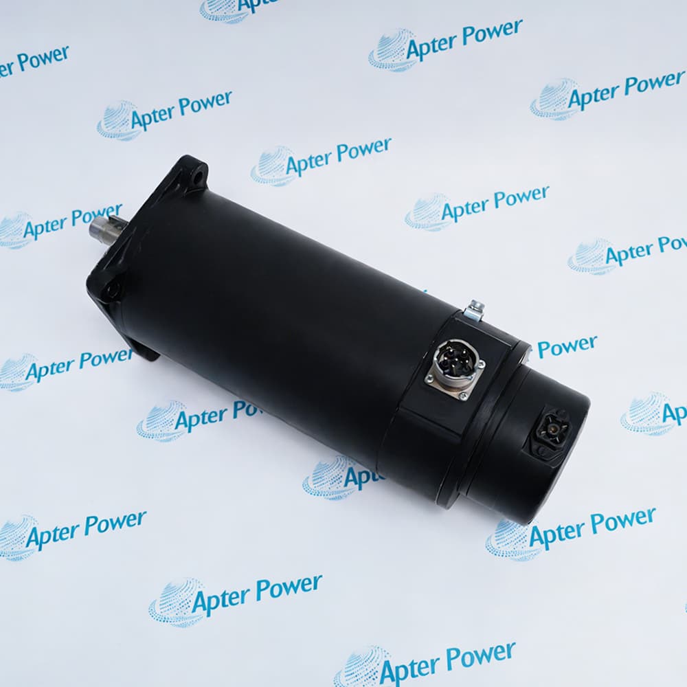 Berger Lahr RDM51122/50 LWC