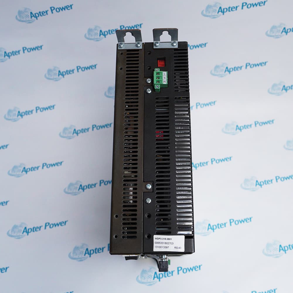 Berger Lahr WD3-004.1801