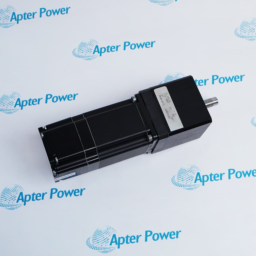 Berger Lahr VRDM368/50LNB