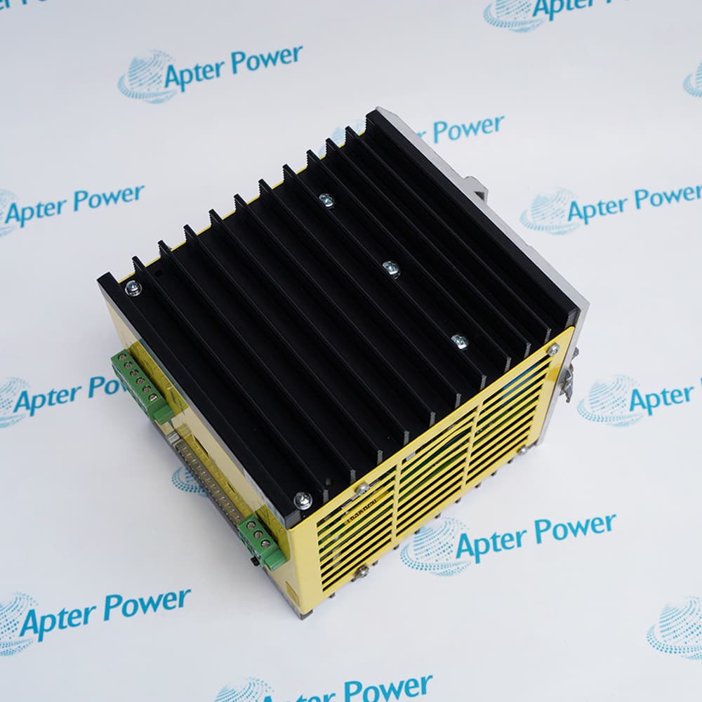 Berger Lahr WS5-9.081-00