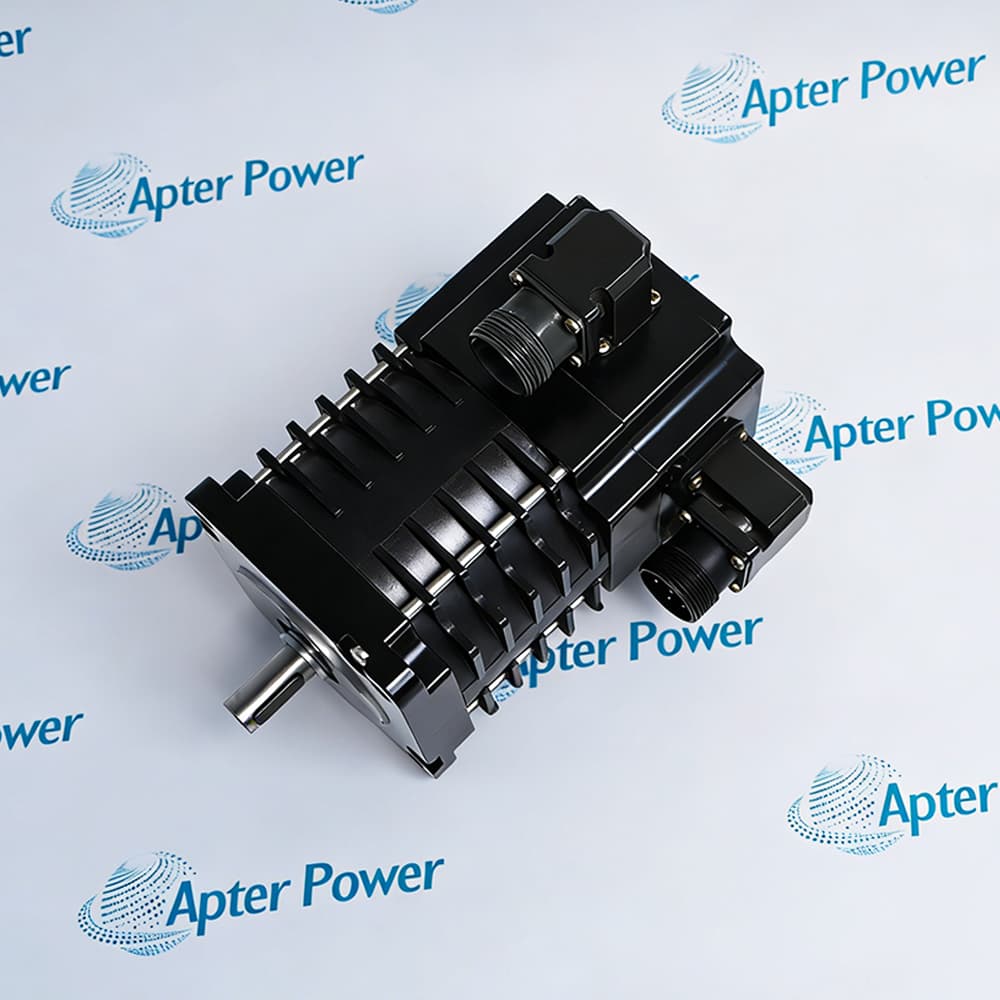 Berger Lahr VRDM-5910/50-LVC