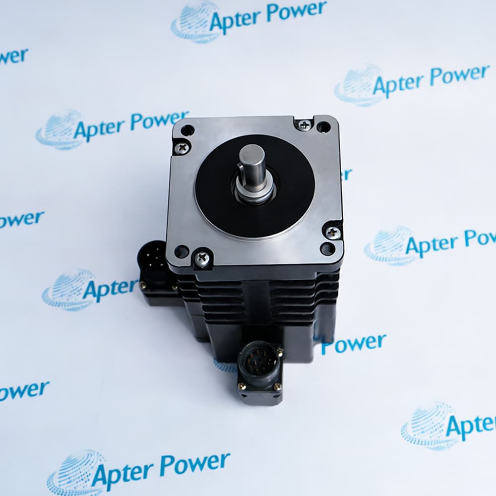 Berger Lahr VRDM-5910/50-LVC