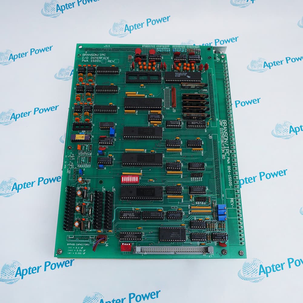 804-15005-01 PCB
