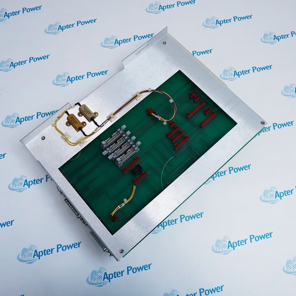 BRANSON 804-15005-01 PCB