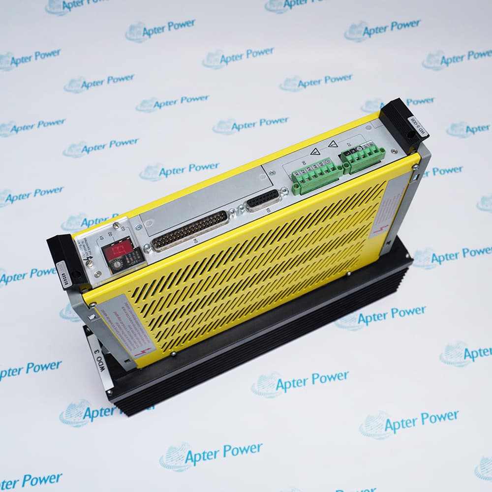 Berger Lahr WD5-008.051-00