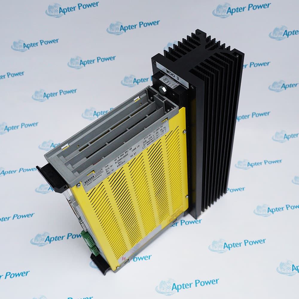 Berger Lahr WD5-008.051-00