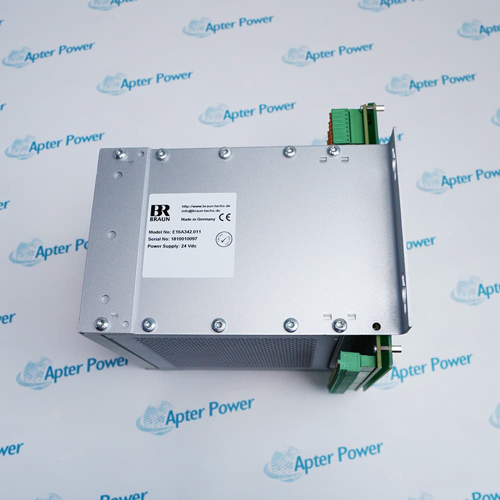 Braun E16A342.011