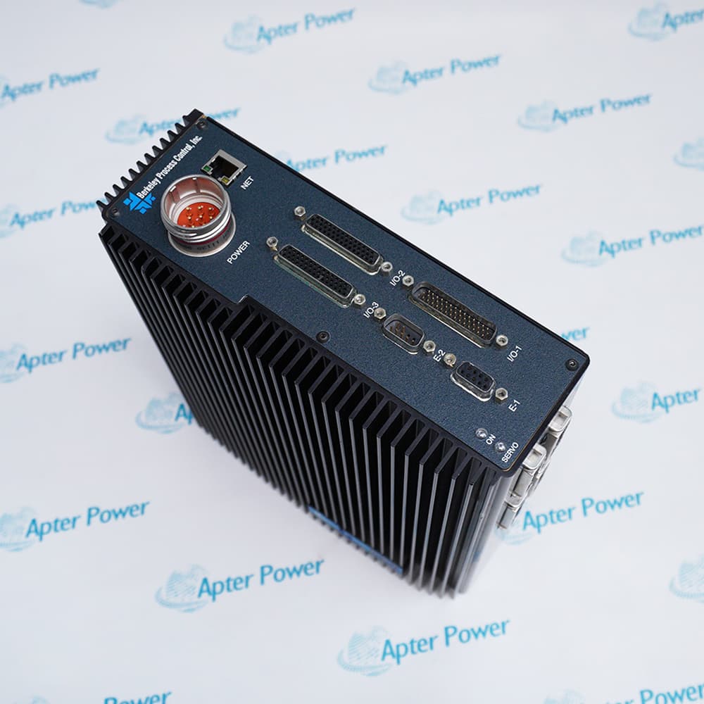 BERKELEY 8-AXIS BXI4/2-01-B