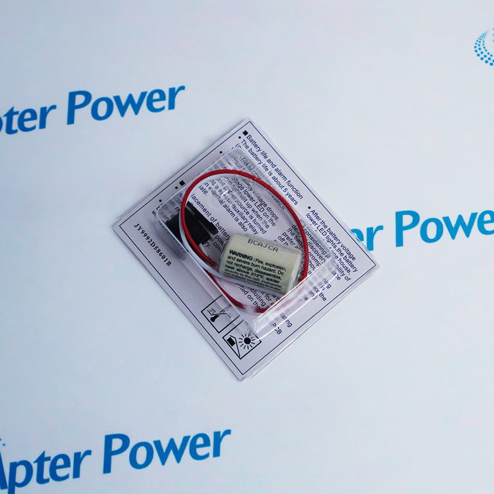 Allen-Bradley 1747-BA