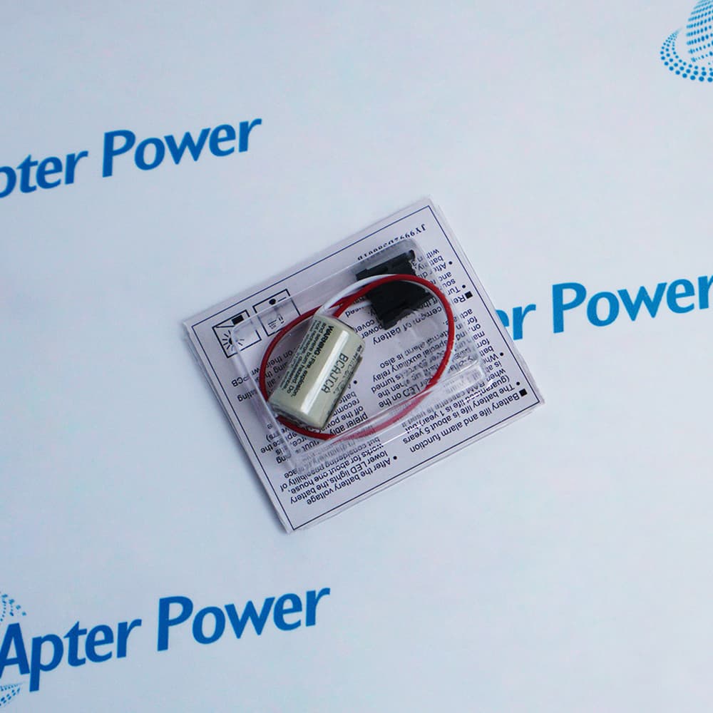 Allen-Bradley 1747-BA