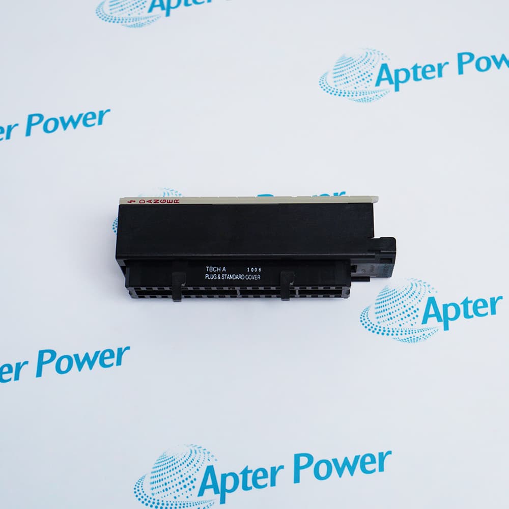 Allen-Bradley 1756-TBCH