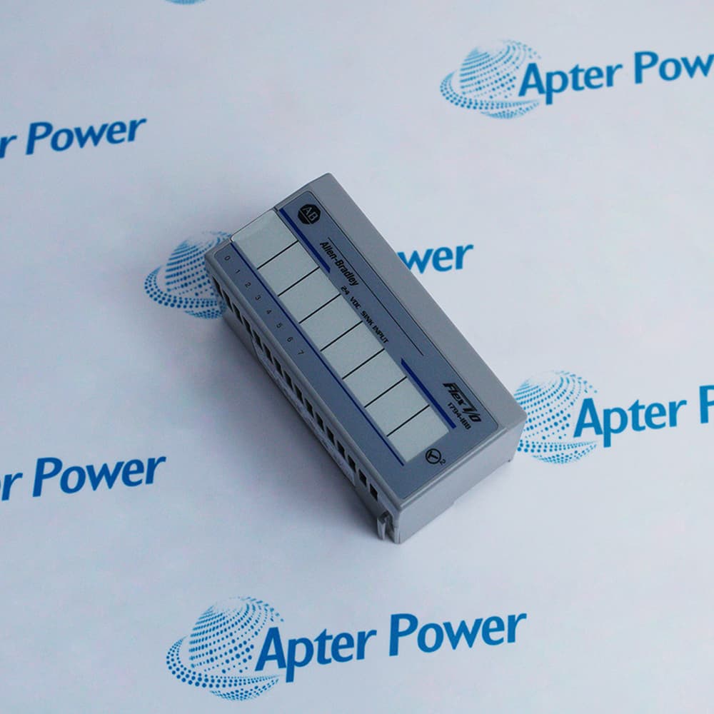 Allen-Bradley 1794-IB8