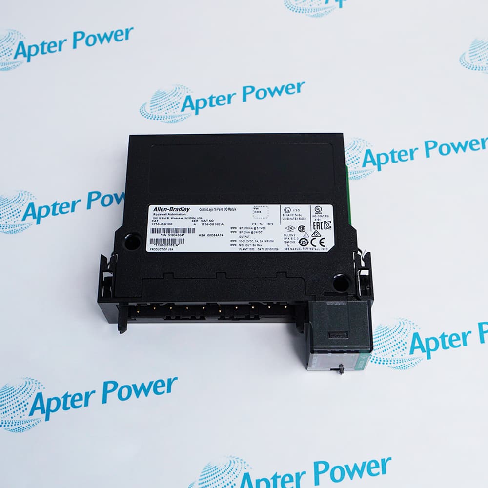 Allen-Bradley 1756-OB16E
