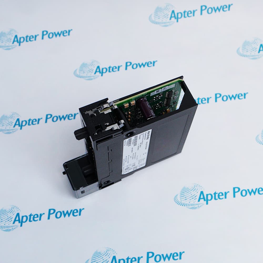 Allen-Bradley 1756-OB16E