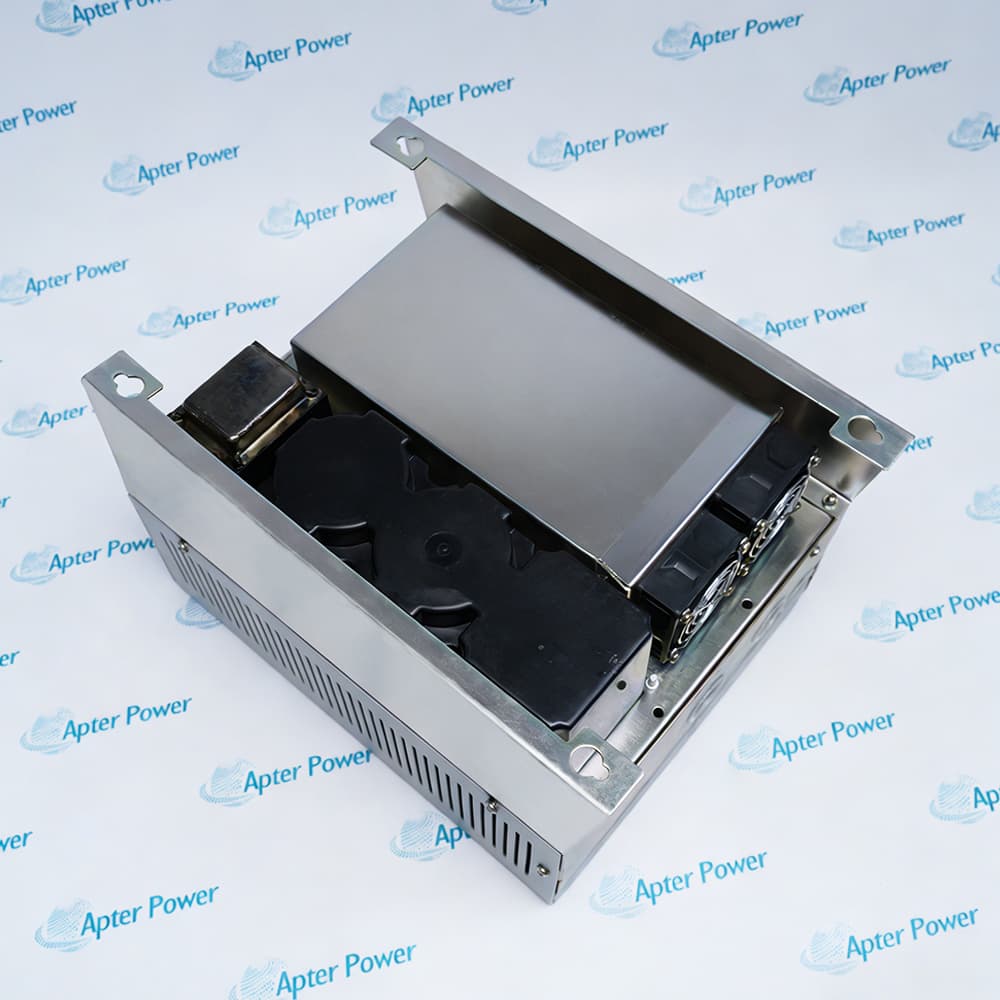 Allen-Bradley 1336-QOUT-SP19A