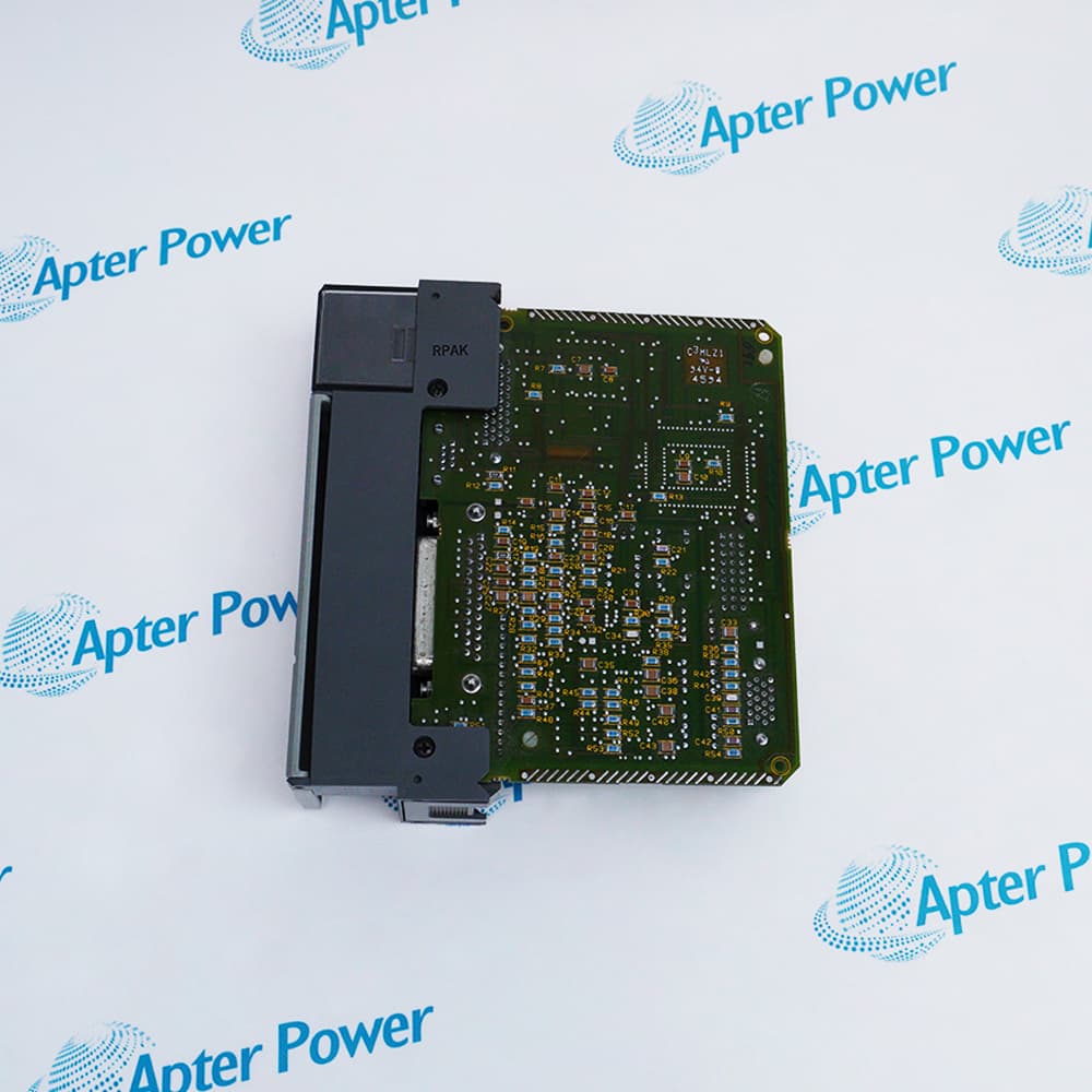 Allen-Bradley 1746-HS