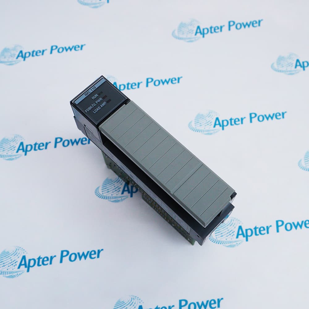 Allen-Bradley 1746-HS