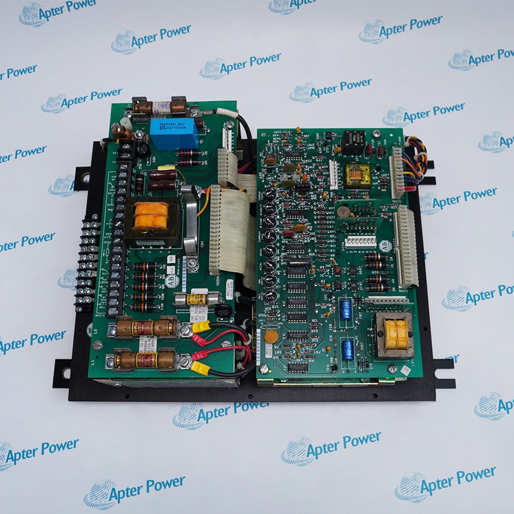 Allen-Bradley 1361-NO61-2-5