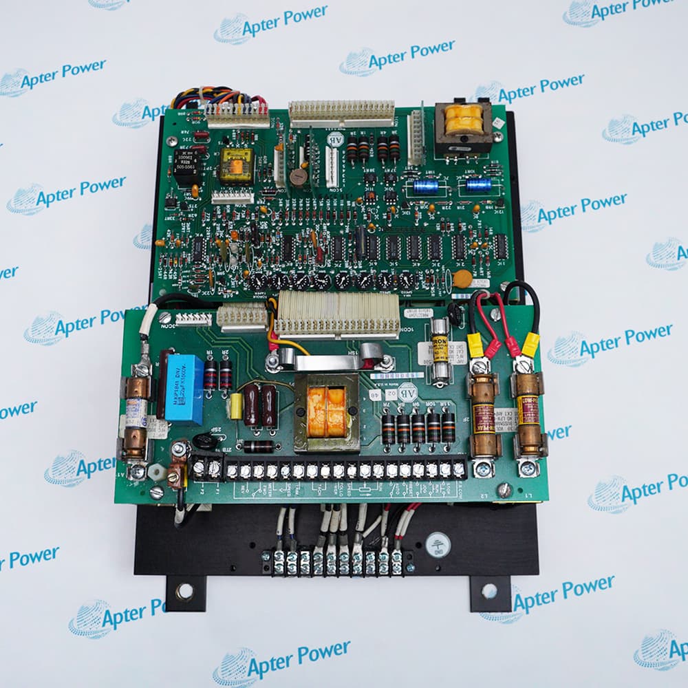 Allen-Bradley 1361-NO61-2-5