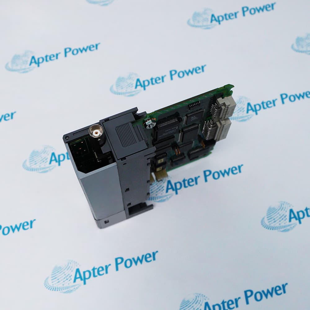 Allen-Bradley 1747-ACN15
