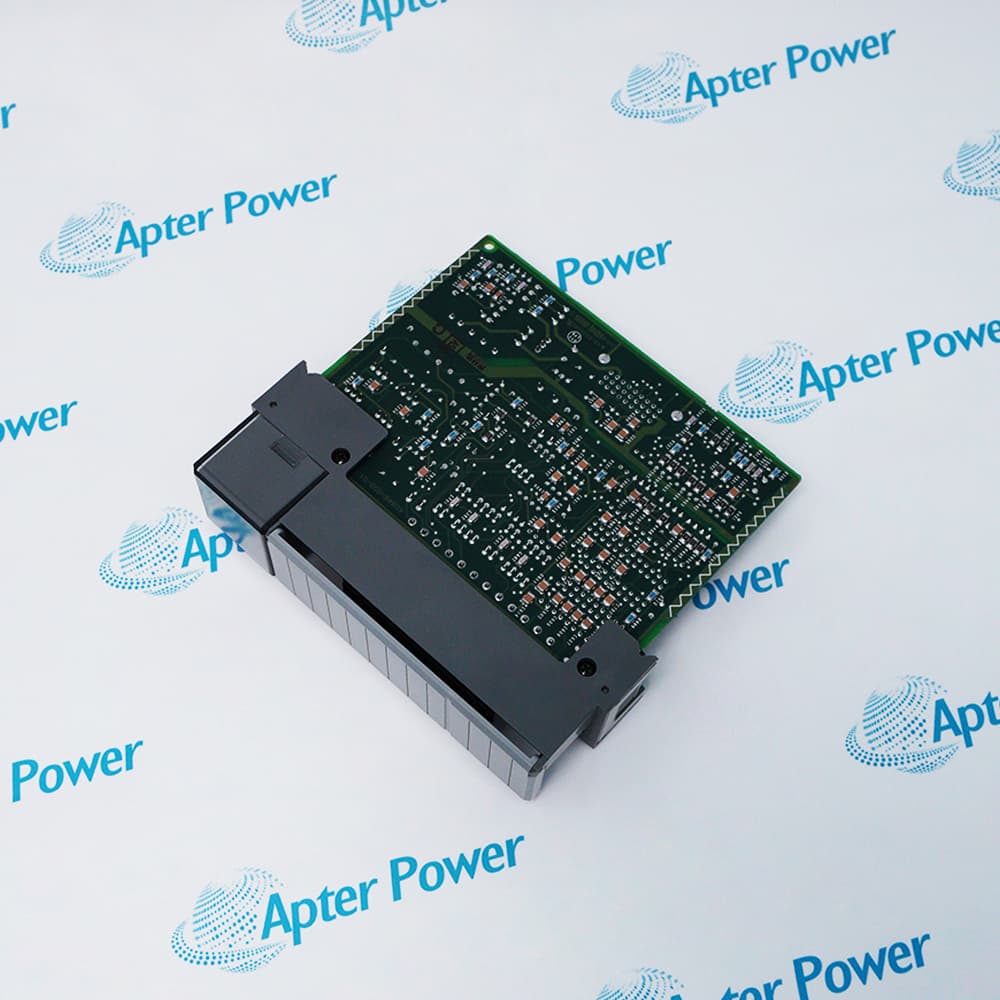 Allen-Bradley 1746-NIO4V