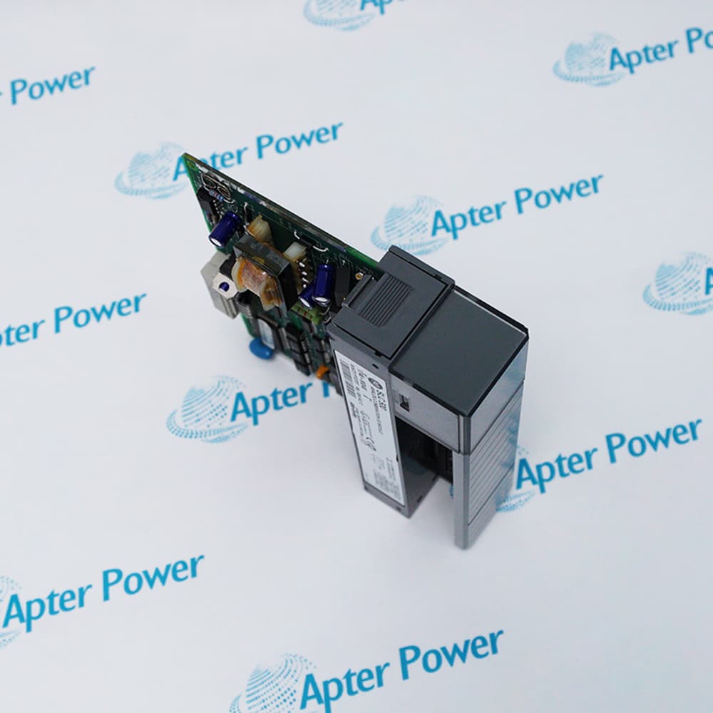 Allen-Bradley 1746-NIO4V