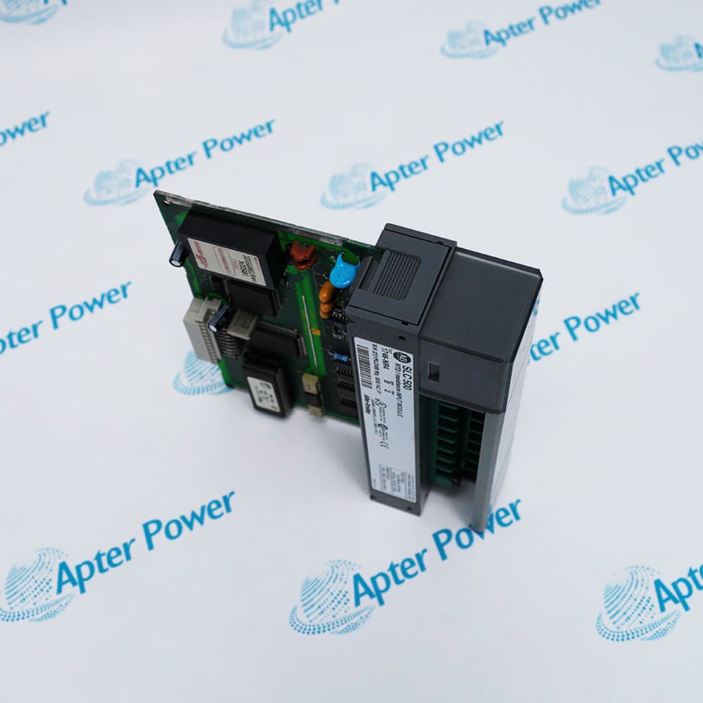 Allen-Bradley 1746-NR4