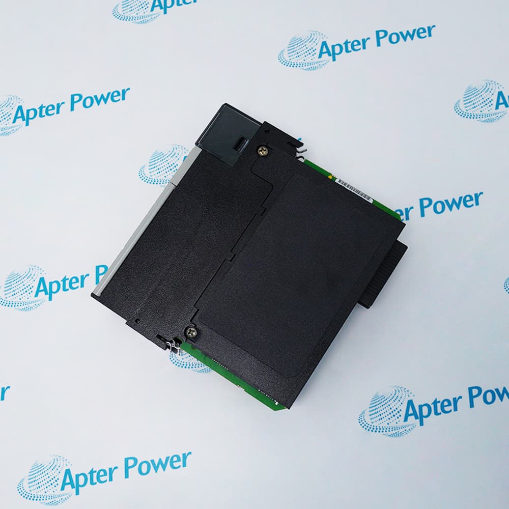 Allen-Bradley 1756-L55M14