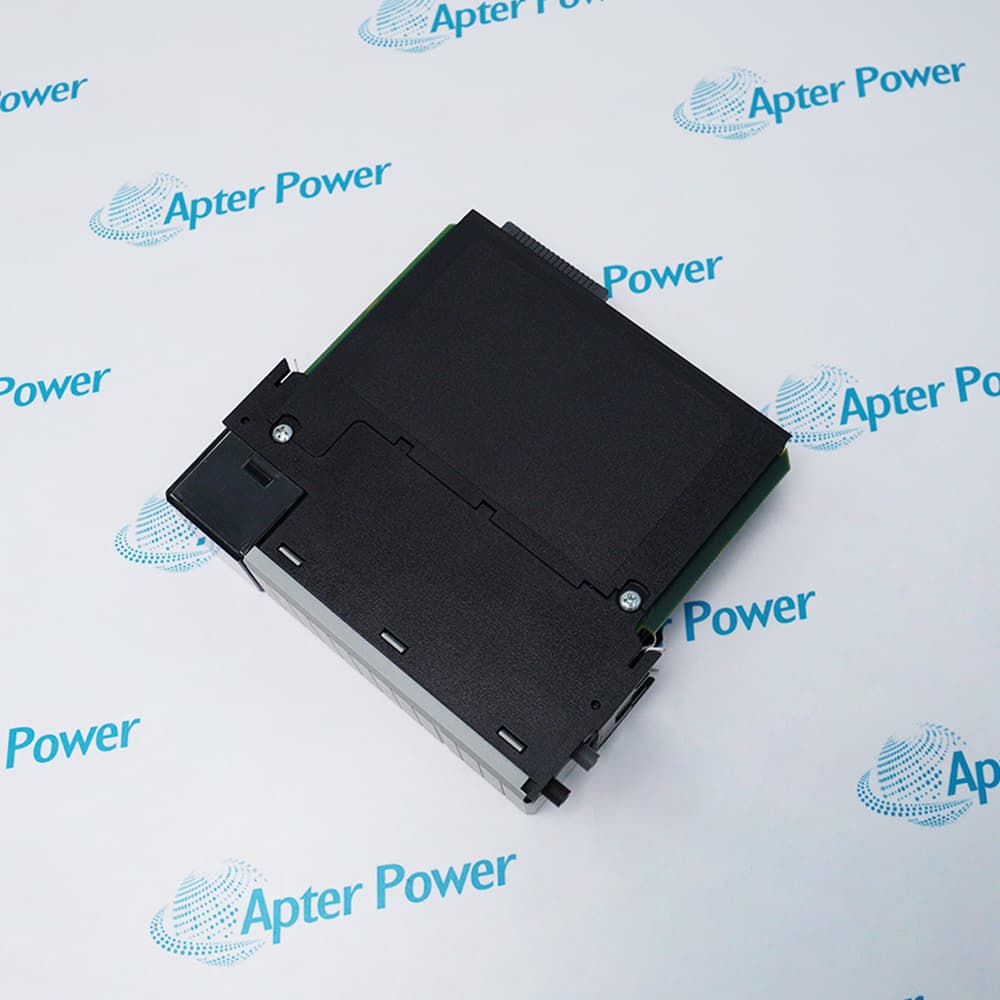 Allen-Bradley 1756-M03SE
