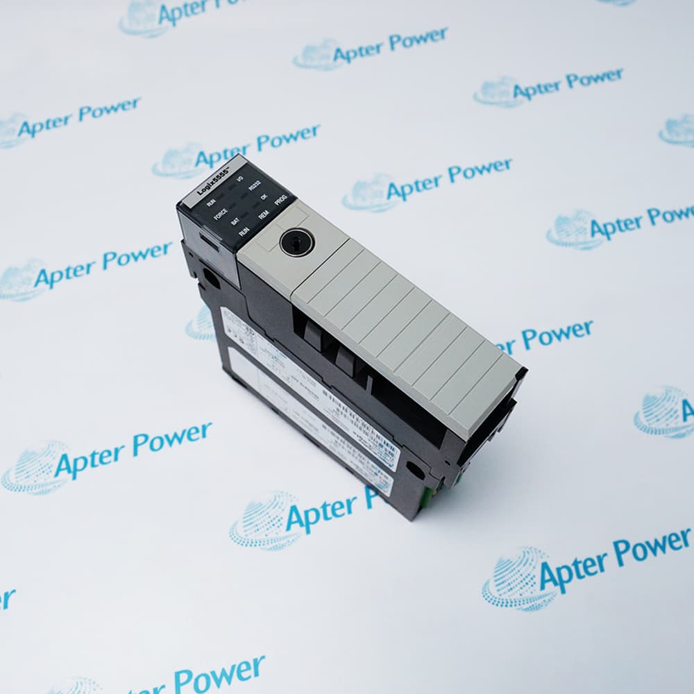 Allen-Bradley 1756-L55M24