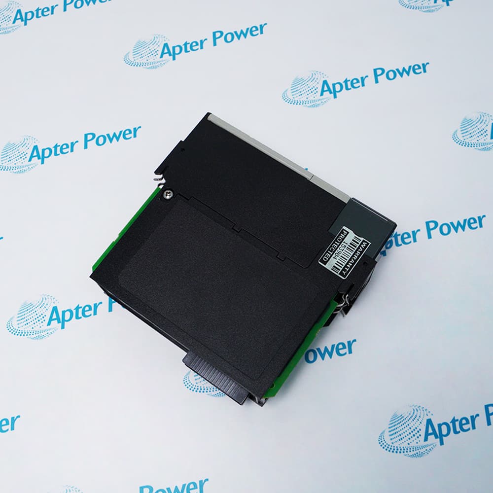 Allen-Bradley 1756-L55M22