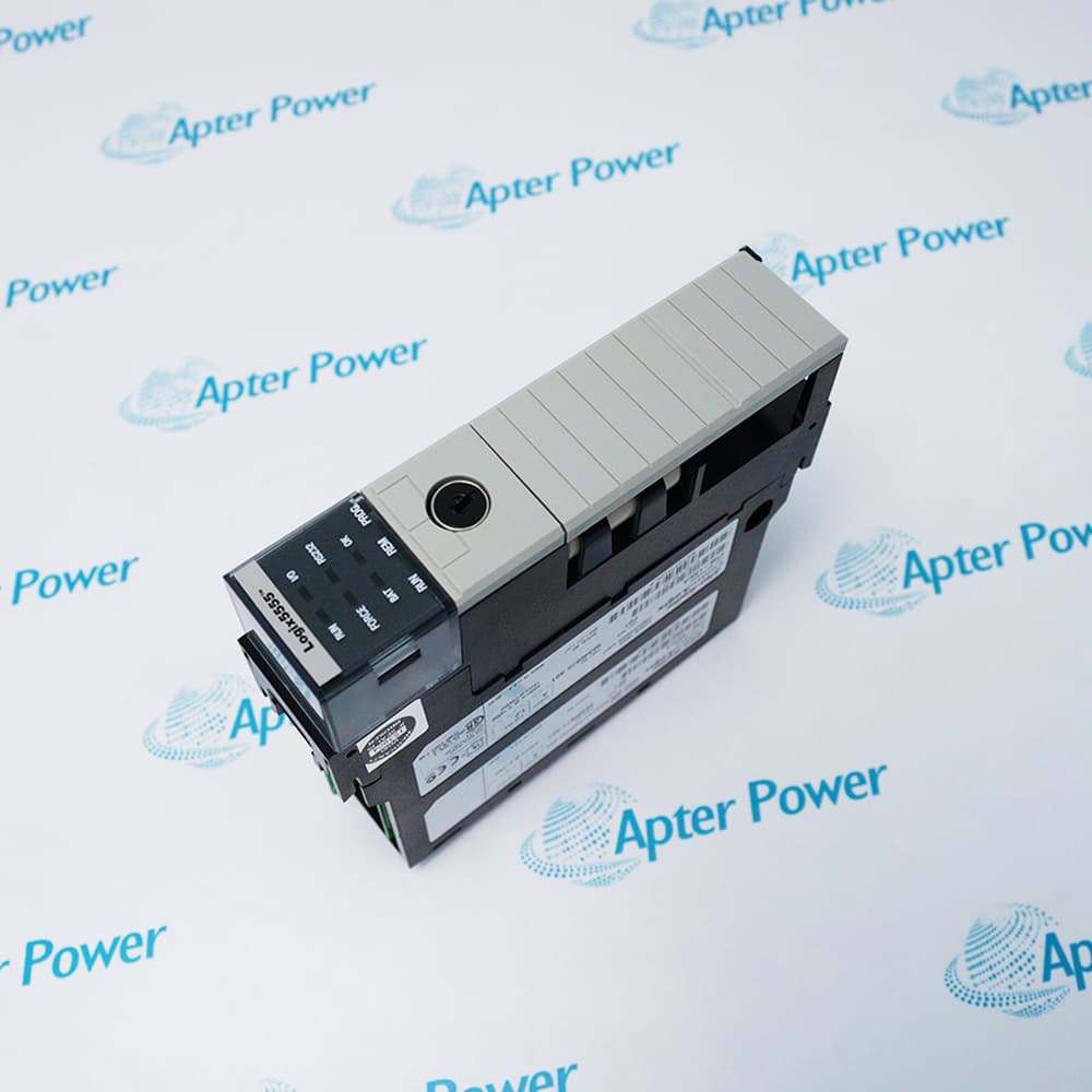 Allen-Bradley 1756-L55M22