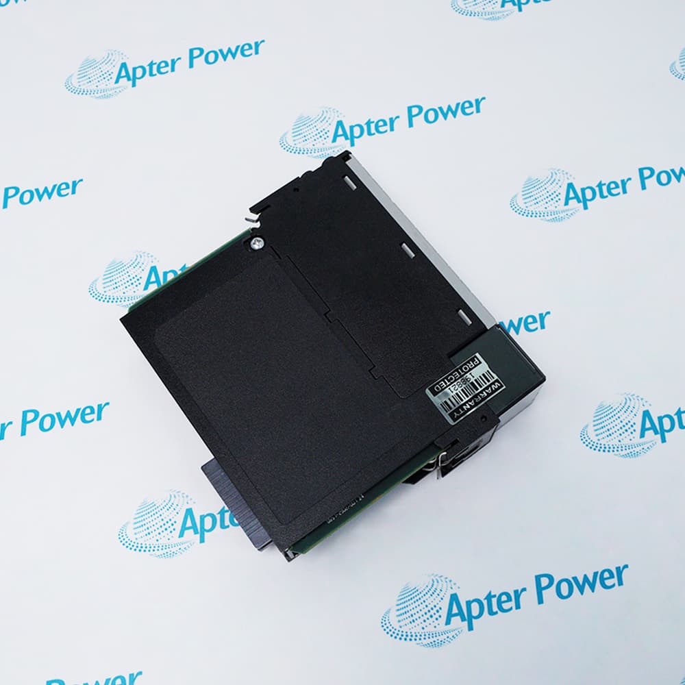 Allen-Bradley 1756-M08SE/B