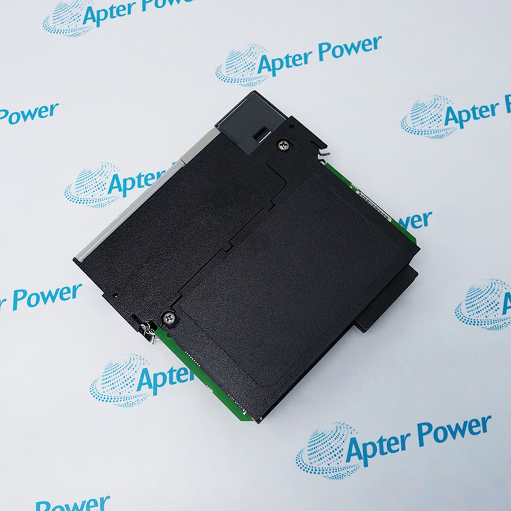 Allen-Bradley 1756-L55M16