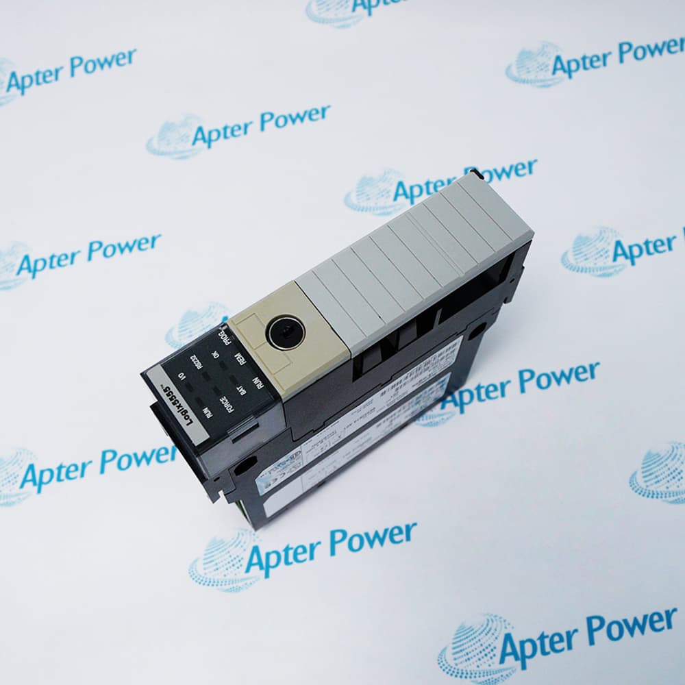 Allen-Bradley 1756-L55M16