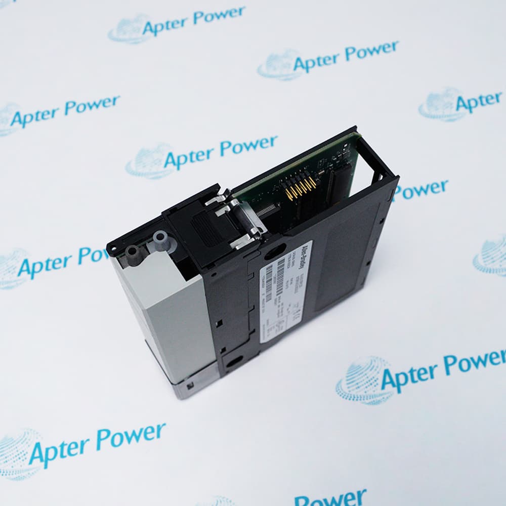 Allen-Bradley 1756-M16SE