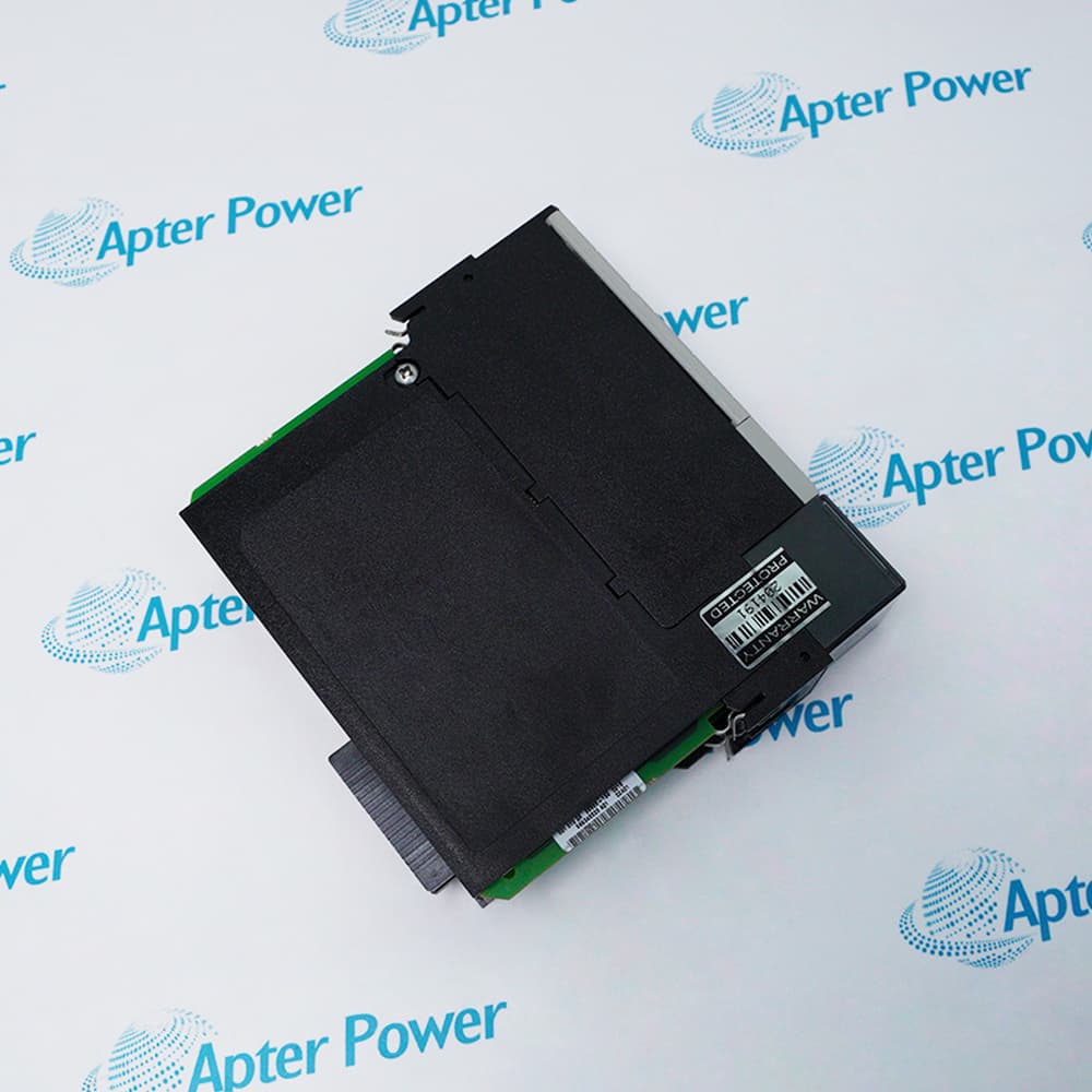 Allen-Bradley 1756-L55M23