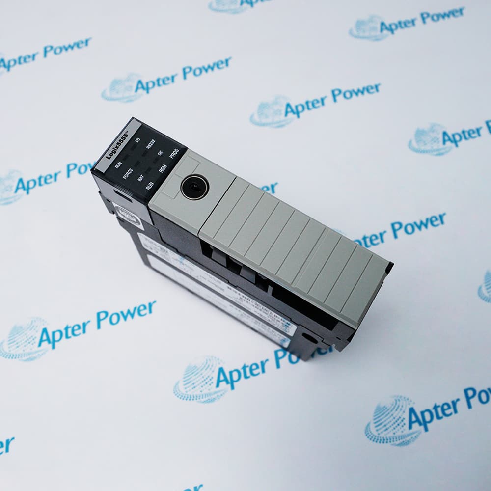 Allen-Bradley 1756-L55M23