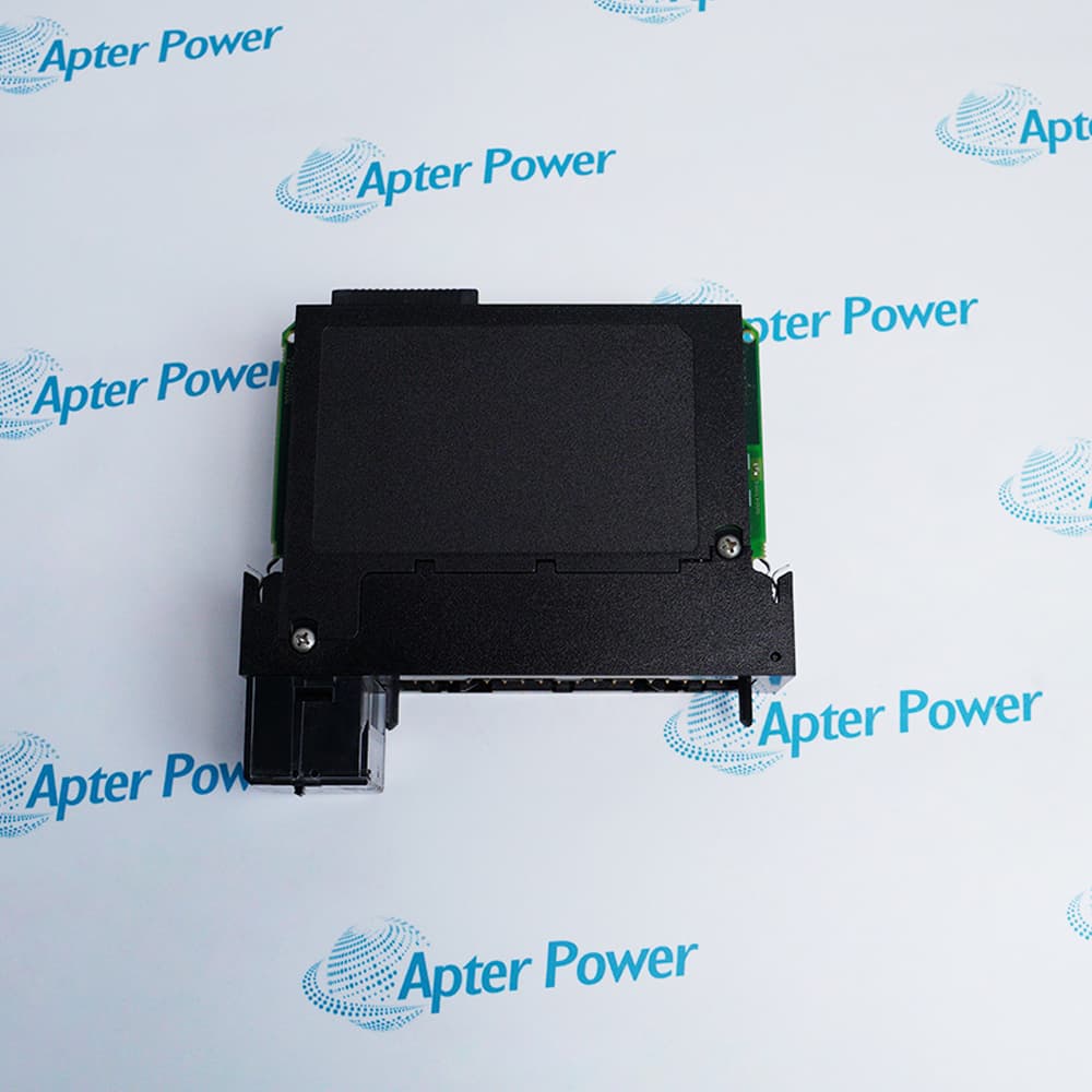 Allen-Bradley 1756-M02AE
