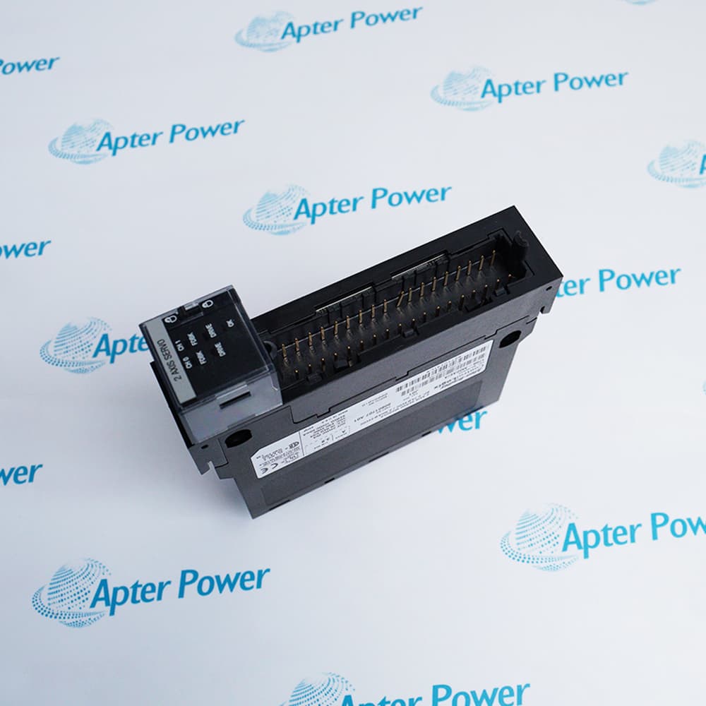 Allen-Bradley 1756-M02AE