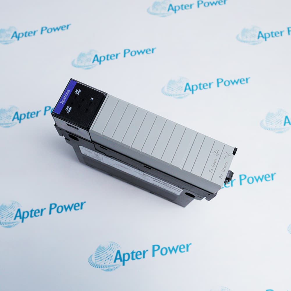Allen-Bradley 1756-SYNCH